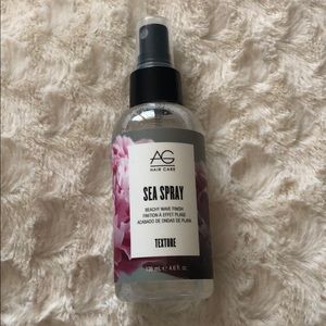AG Sea Spray Beachy Wave Finish